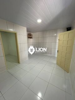 ALUGUEL – CASA NO BARRO DURO
