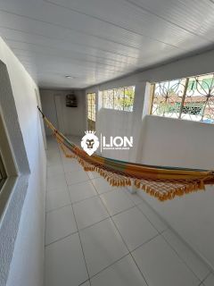 ALUGUEL – CASA NO BARRO DURO