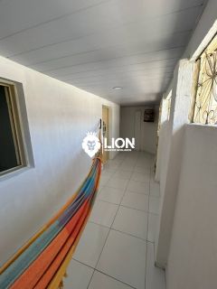 ALUGUEL – CASA NO BARRO DURO