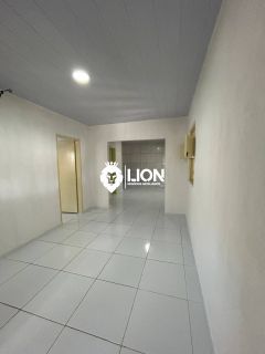 ALUGUEL – CASA NO BARRO DURO