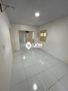 ALUGUEL – CASA NO BARRO DURO
