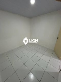 ALUGUEL – CASA NO BARRO DURO