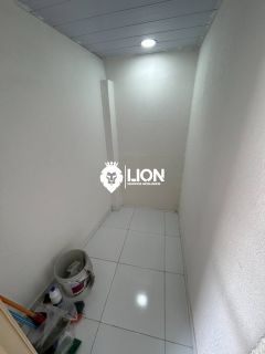 ALUGUEL – CASA NO BARRO DURO