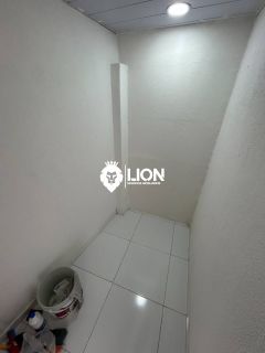 ALUGUEL – CASA NO BARRO DURO