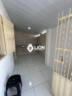 ALUGUEL – CASA NO BARRO DURO