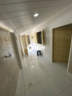 ALUGUEL – CASA NO BARRO DURO