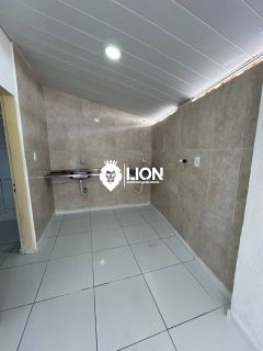 ALUGUEL – CASA NO BARRO DURO