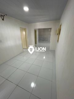 ALUGUEL – CASA NO BARRO DURO