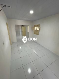 ALUGUEL – CASA NO BARRO DURO