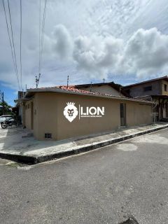 ALUGUEL – CASA NO BARRO DURO