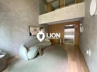 Apartamento Luxuoso com 4 Suítes na ponta verde!!