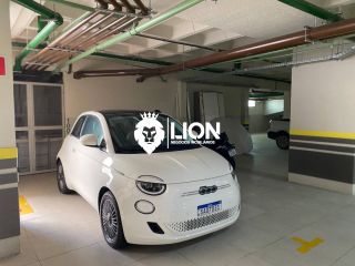 Apartamento Luxuoso com 4 Suítes na ponta verde!!