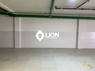 Apartamento Luxuoso com 4 Suítes na ponta verde!!