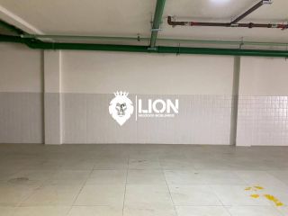 Apartamento Luxuoso com 4 Suítes na ponta verde!!