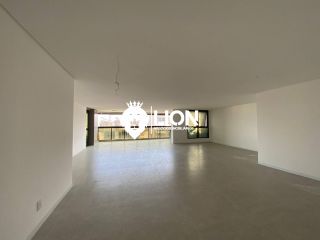 Apartamento Luxuoso com 4 Suítes na ponta verde!!