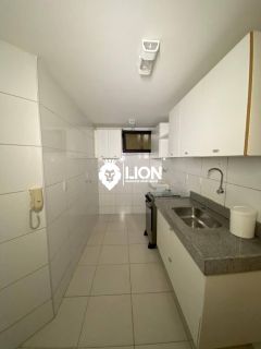 OPORTUNIDADE DE ALUGUEL NA PONTA VERDE!!