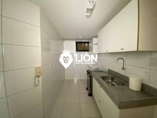 OPORTUNIDADE DE ALUGUEL NA PONTA VERDE!!