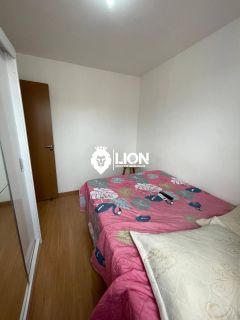 Apartamento mobiliado disponivel para locação!!