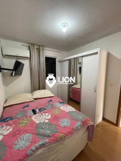 Apartamento mobiliado disponivel para locação!!