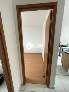 Apartamento mobiliado disponivel para locação!!