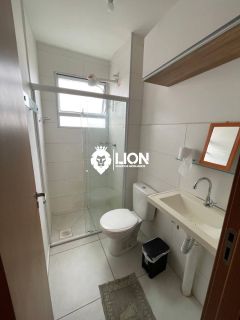 Apartamento mobiliado disponivel para locação!!