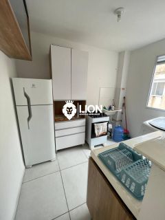 Apartamento mobiliado disponivel para locação!!