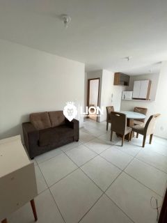 Apartamento mobiliado disponivel para locação!!