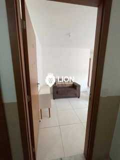 Apartamento mobiliado disponivel para locação!!