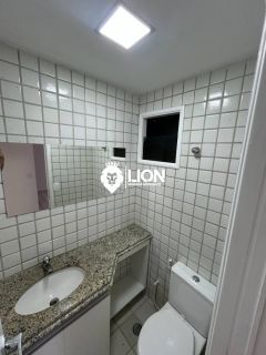 Apartamento à Venda na Ponta Verde – Localização Privilegiada e Excelente Ventilação!