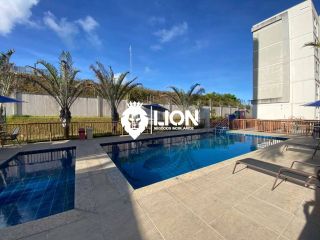 Apartamento à venda na Cruz das Almas – Maceió/AL
