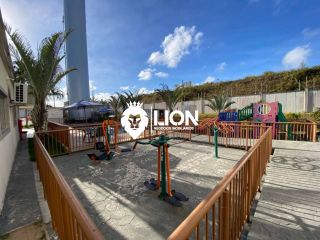 Apartamento à venda na Cruz das Almas – Maceió/AL