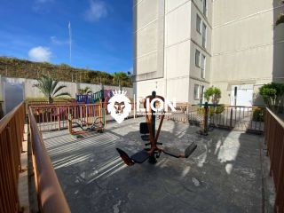Apartamento à venda na Cruz das Almas – Maceió/AL