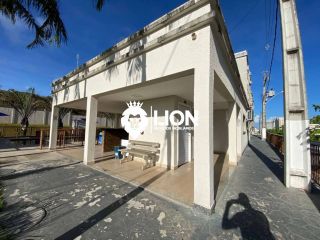 Apartamento à venda na Cruz das Almas – Maceió/AL