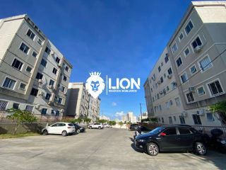Apartamento à venda na Cruz das Almas – Maceió/AL
