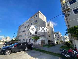 Apartamento à venda na Cruz das Almas – Maceió/AL