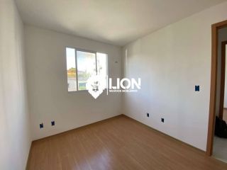 Apartamento à venda na Cruz das Almas – Maceió/AL
