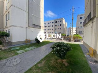 Apartamento à venda na Cruz das Almas – Maceió/AL