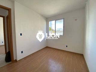 Apartamento à venda na Cruz das Almas – Maceió/AL