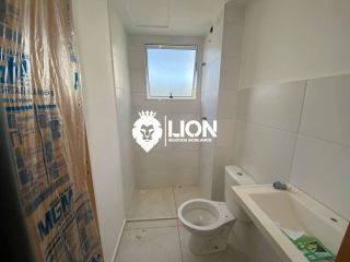 Apartamento à venda na Cruz das Almas – Maceió/AL