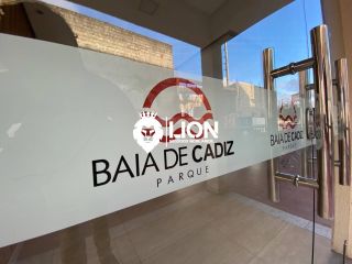 Venda de Apartamento – Baía de Cádiz