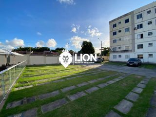 Venda de Apartamento – Baía de Cádiz