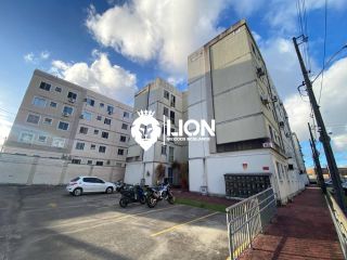Venda de Apartamento – Baía de Cádiz