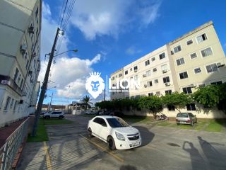 Venda de Apartamento – Baía de Cádiz