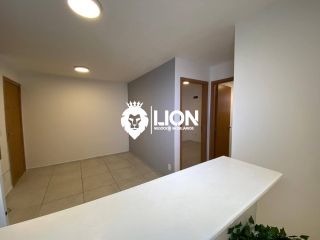 Venda de Apartamento – Baía de Cádiz