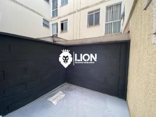 Venda de Apartamento – Baía de Cádiz
