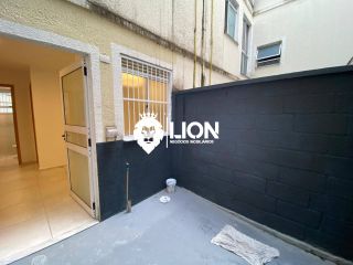 Venda de Apartamento – Baía de Cádiz