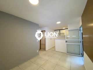 Venda de Apartamento – Baía de Cádiz