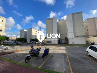 Venda de Apartamento – Baía de Cádiz