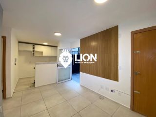 Venda de Apartamento – Baía de Cádiz