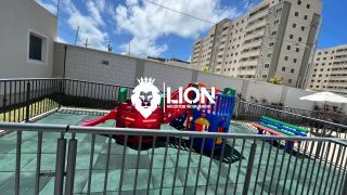 Apartamento para Aluguel | 2 Quartos | Próximo à Praia